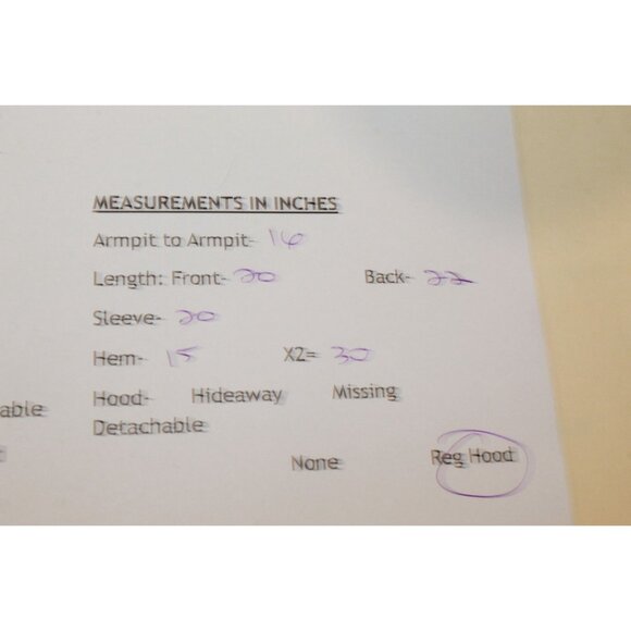 Patagonia Water Girl  Merino Wool Full Zip Hoodie Sweatshirt Size M - Picture 9 of 9